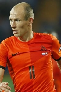 Arjen Robben