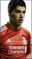 Top All Time Premier League Players’ Strike Rates 16 Luis Suarez Top Premeir League Striker