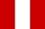 Peru Flag