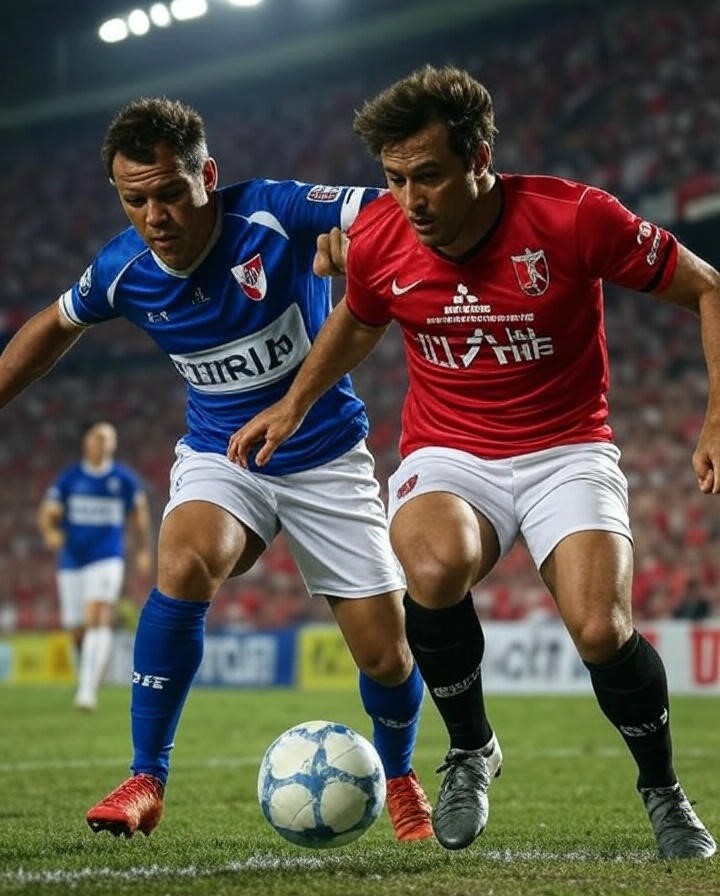 Anteprima: River Plate vs Urawa Red Diamonds - pronostico, notizie sulle squadre, formazioni 12 River Plate contro Urawa Red Diamonds