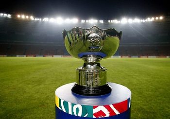 The AFC Asian Cup