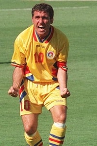Gheorghe Hagi