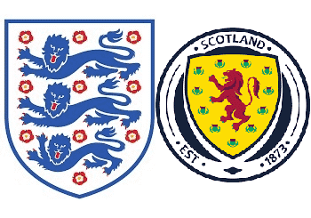 England v Scotland 12 England v Scotland