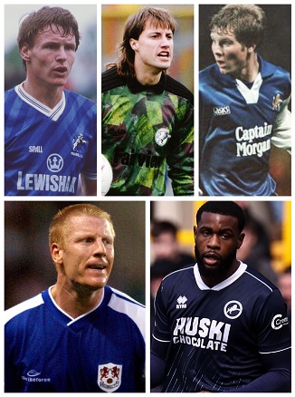 Millwall FC Player of the Year