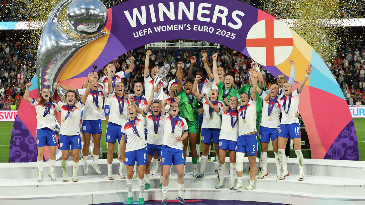 England Lionesses