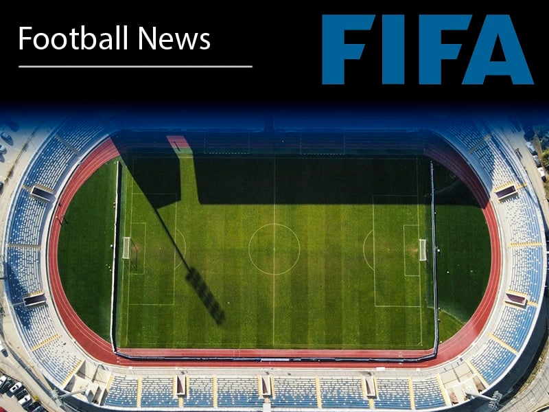 FIFAFootballnews