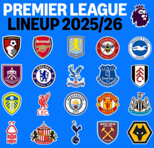 Premier League 2025-26