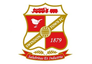 Swindon Town Player of the Year Award Winners