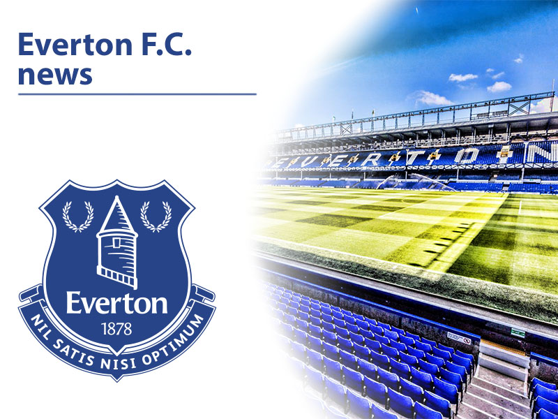 Everton 1