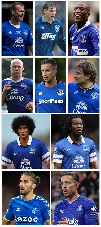 Question of the Day September 2025 29 Everton Premier League Players of the Month