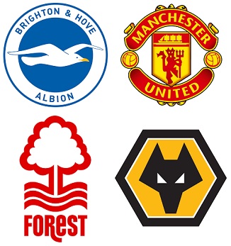 Question of the Day September 2025 14 Clubs without 2025-26 Premier League Clean Sheets