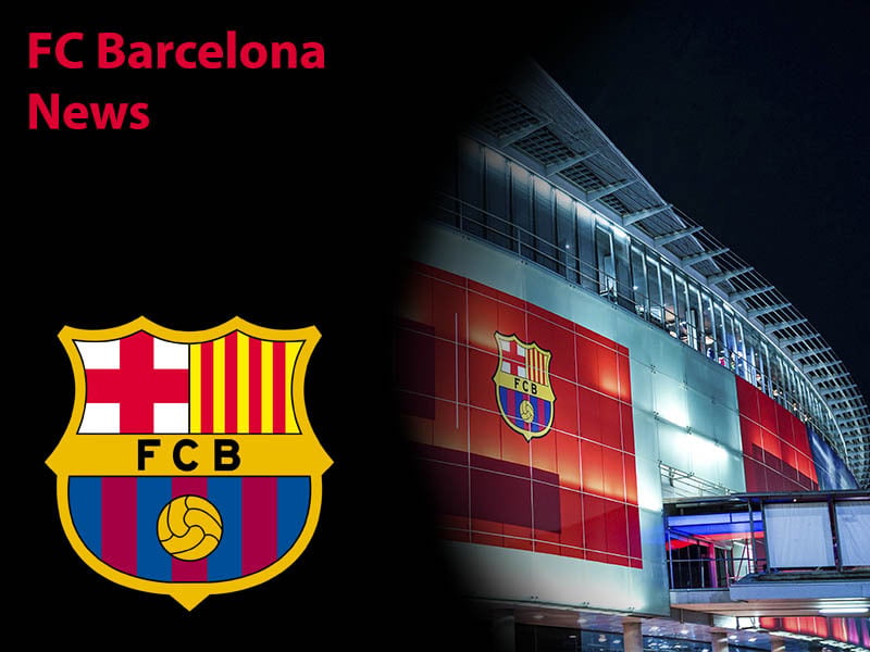 FC barca news 1