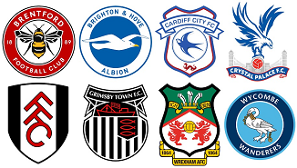 Question of the Day September 2025 15 2025-26 Clubs yet to win the Football League Cup