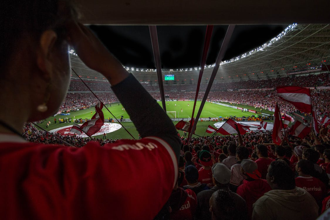 Football Fans