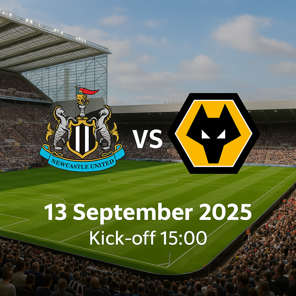 Newcastle vs Wolves Premier League | Prediksi | Lineups | Statistik Kunci & Tip Taruhan – Fakta Sepak Bola Saya Newcastle vs Wolves Premier League | Prediksi | Lineups | Statistik Kunci & Tip Taruhan – Fakta Sepak Bola Saya