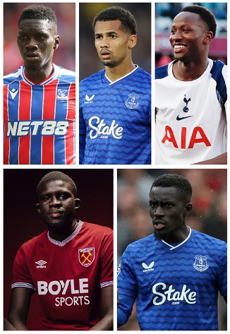 Senegal Premier League 2025-26 Goals & Assists
