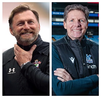 Austrian Premier League Managers of the Month