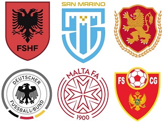 Nations Harry Kane has scored four or more Goals against