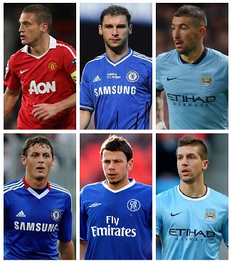 Serbia Premier League Medal Winners