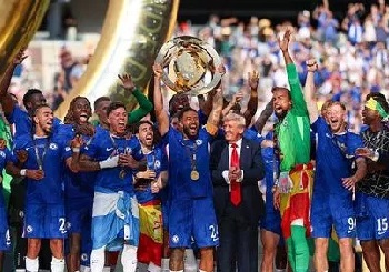 What Makes Watching Chelsea Live So Special