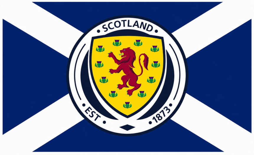 Scotland