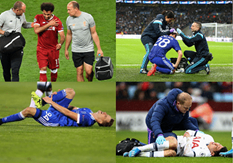 Guide to Handling Soccer Injuries