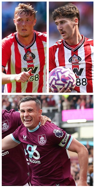 Question of the Day November 2025 37 Irish Premier League Goals & Assists 2025-26