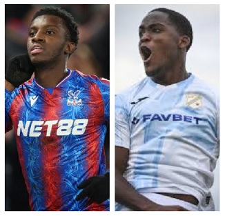 Question of the Day November 2025 35 English UEFA Europa Conference League 2025-26 Goalscorers