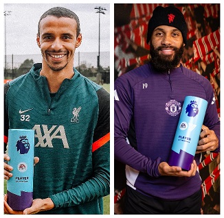 Question of the Day November 2025 32 Cameroon Premier League Players of the Month
