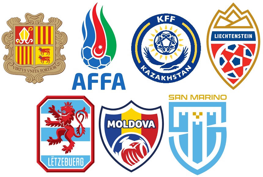 Question of the Day November 2025 31 UEFA Nations yet to supply Players to the Premier League