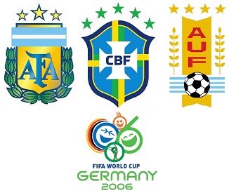 Question of the Day November 2025 19 2006 FIFA World Cup