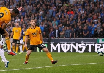 Premier League Matches 2018-19