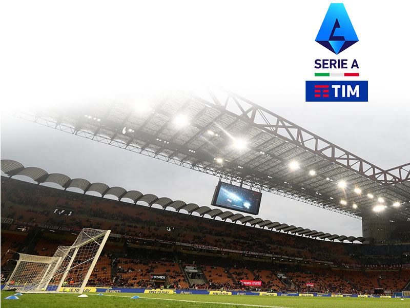 SerieA