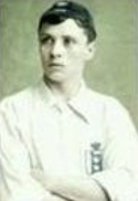 England Top Goalscorers 13 Stever Bloomer