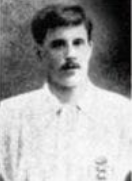England Top Goalscorers 12 Vivian Woodward