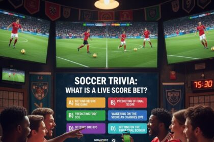 What is a Correct Score Bet