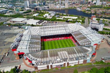 Old Trafford