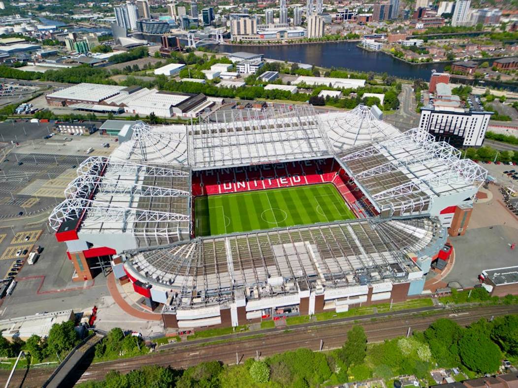 Old Trafford
