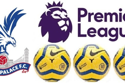 Crystal Palace Hat Tricks