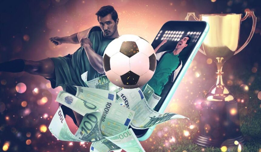 non-gambling sponsorships