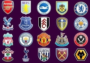 All Premier League Matches 2020-21