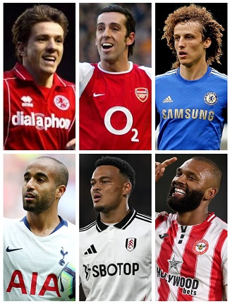 Question of the Day December 2025 31 Brazil Premier League Player of the Month