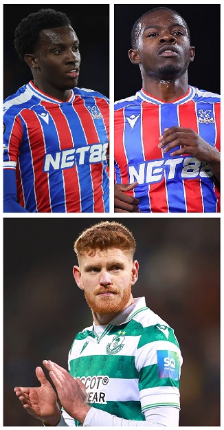 Question of the Day December 2025 26 English 2025-26 UEFA Europa Conference League Goalscorers