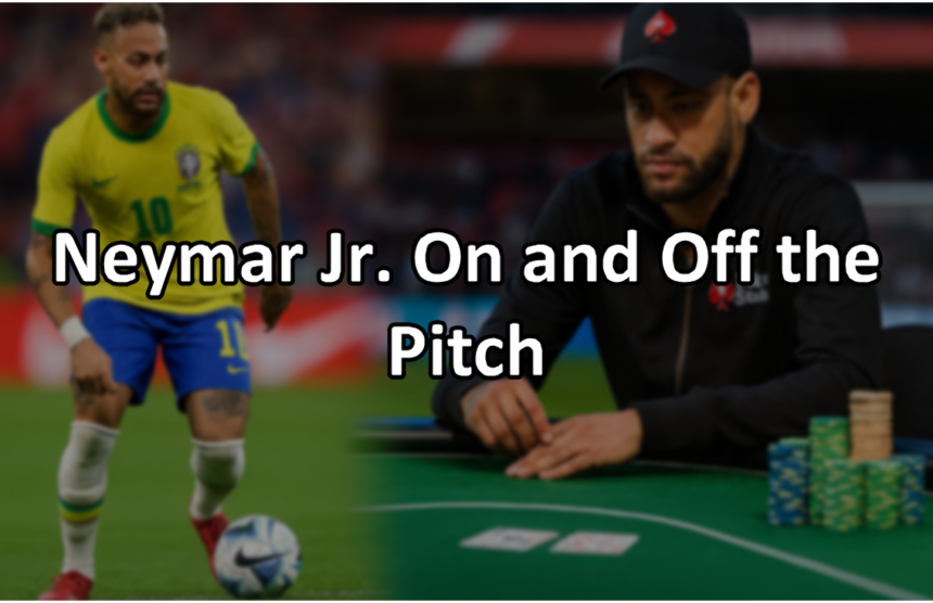 Neymar Jr.