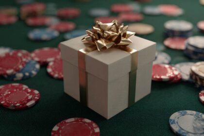 welcome bonus
