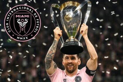 Inter Miami’s First MLS Cup