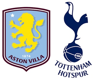 Question of the Day January 2026 39 Aston Villa & Tottenham Hotspur