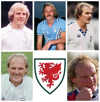 Question of the Day January 2026 35 Terry Yorath Football League Clubs