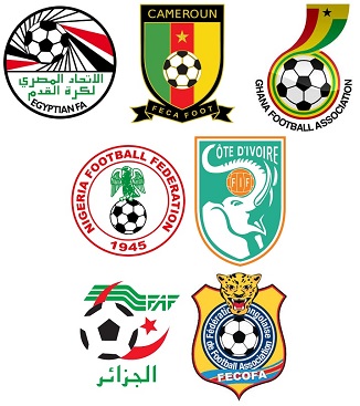 Question of the Day January 2026 27 Africa Cup of Nations Multiple Champions