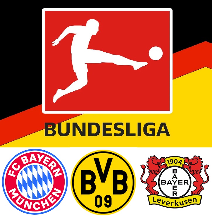 3 Bundesliga Teams With the Best Comeback Records